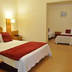 Solneve Hotel Covilhã