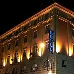 Solneve Hotel 3*