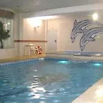 Solneve ホテル