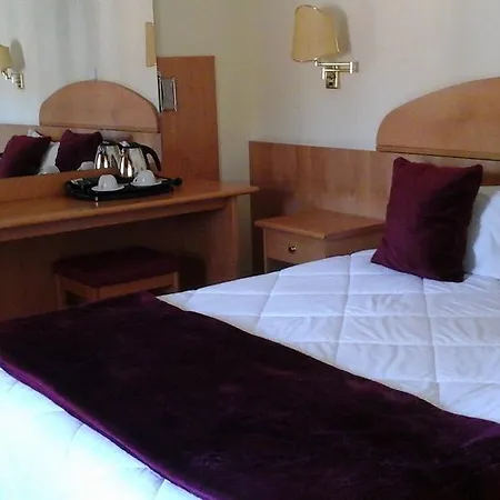 Hotel Solneve 3*