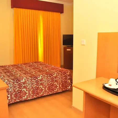 Hotel Solneve