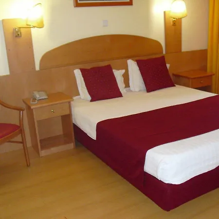 Hotel Solneve