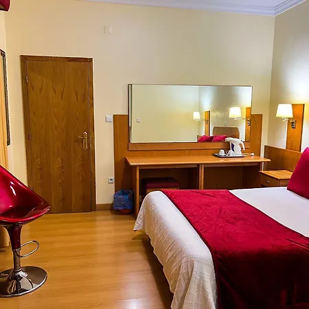 Hotel Solneve 3*