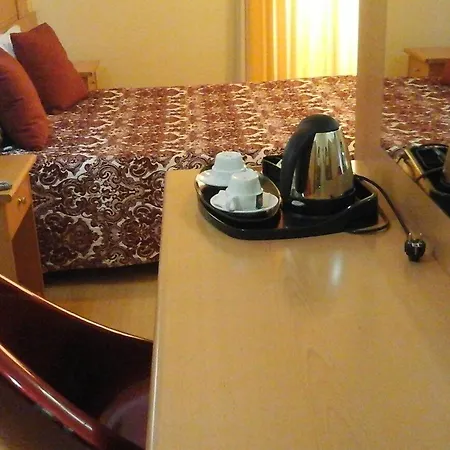 Отель Solneve 3*