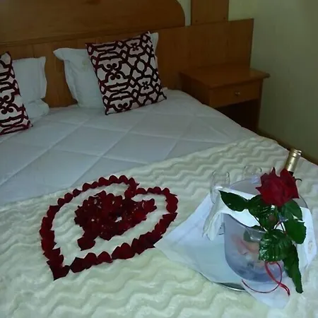 Solneve Hotel