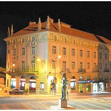 Solneve Hotel 3*