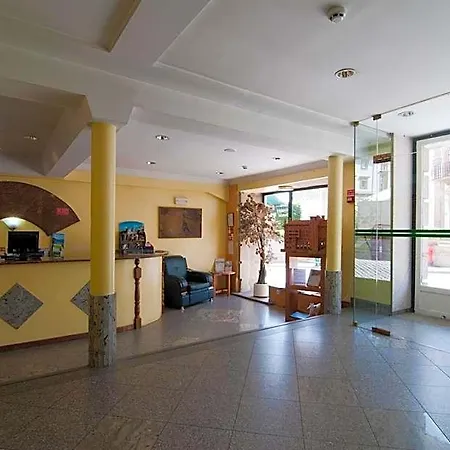 Solneve Covilhã