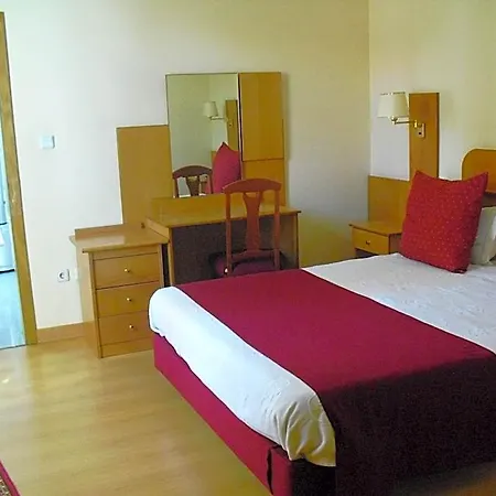 Hotel Solneve 3*