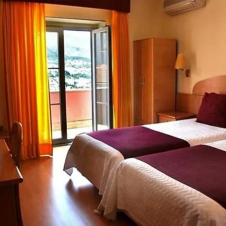 Solneve Hotel 3*