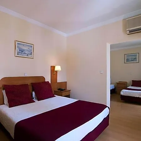 Hotel Solneve