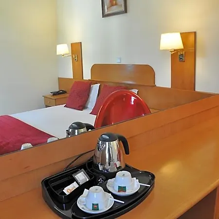 Solneve Hotel