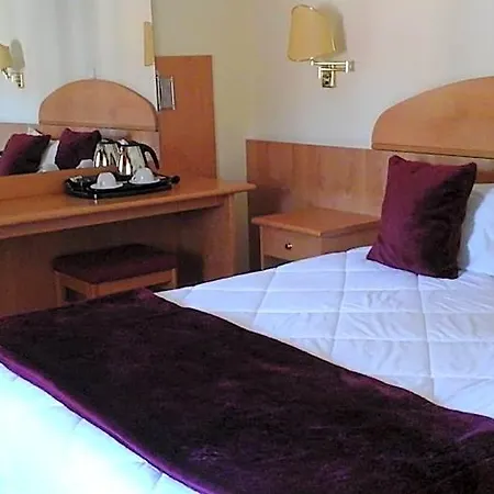Hotel Solneve Covilhã