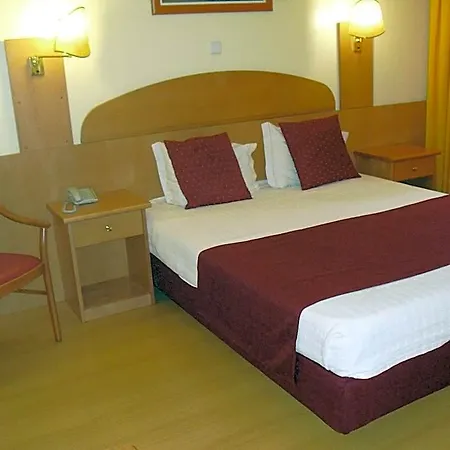 Solneve Hotel 3*
