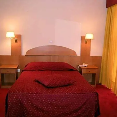 Solneve Hotel 3*