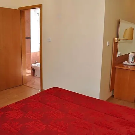 Solneve 3* Covilhã