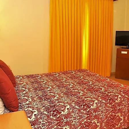 Solneve 3* Covilhã