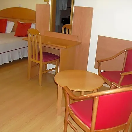 Solneve Hotel