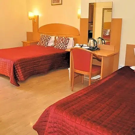 Solneve Hotel Covilhã