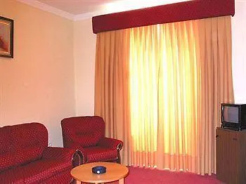 Solneve Hotel 3*