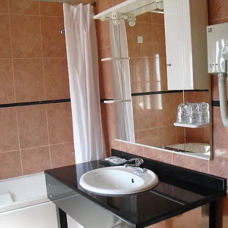 Hotel Solneve
