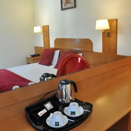 Hotel Solneve