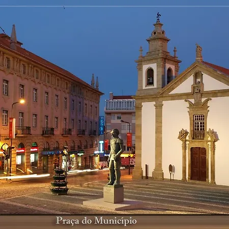 Отель Solneve Ковильян