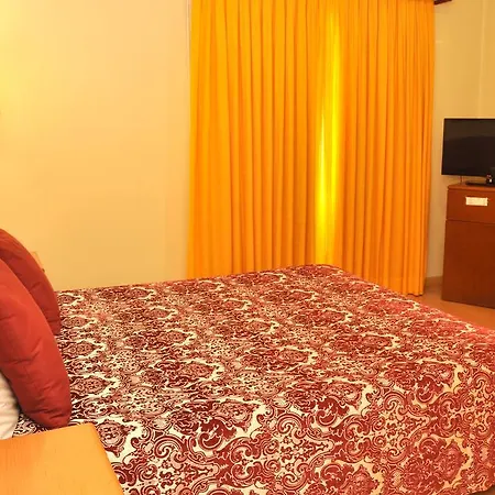Solneve Hotel 3*