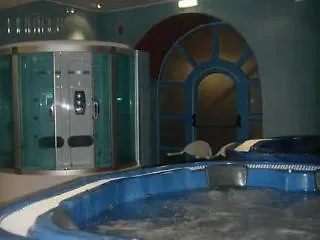 Solneve 3* Ковильян