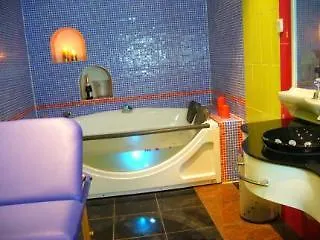 Hotel Solneve 3*