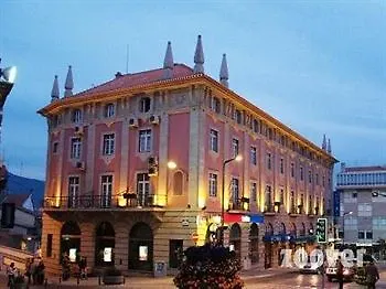 Solneve 3* Covilhã
