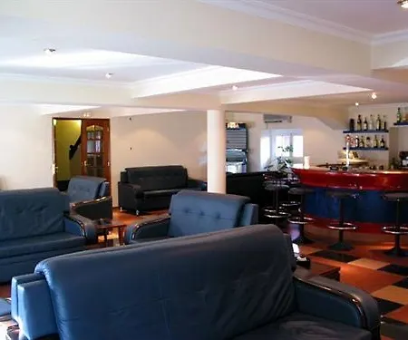 Solneve Hotell Covilhã