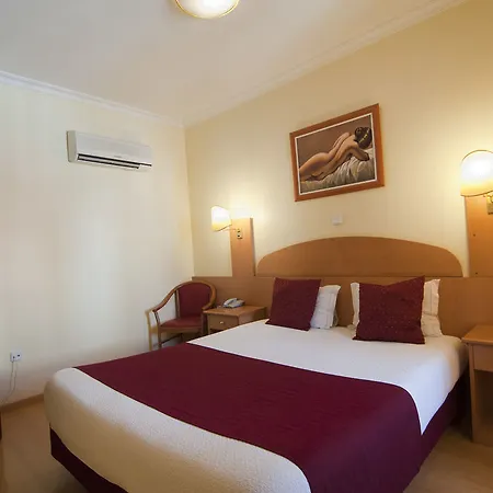 Solneve 3* Covilhã