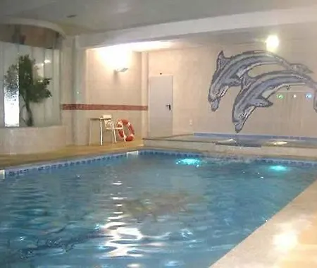 Solneve Hotel