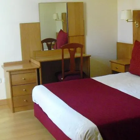 Solneve Hotel Covilhã