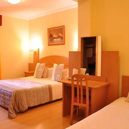 Solneve 3* Covilhã