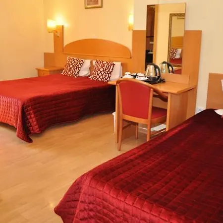 Hotel Solneve