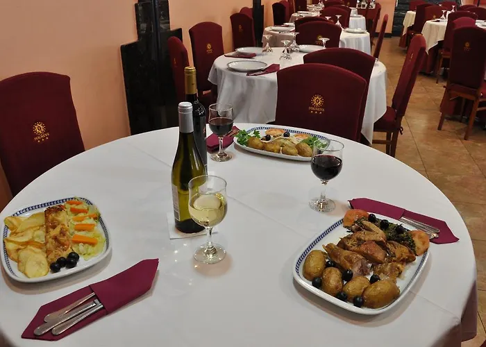 Szálloda Solneve 3*