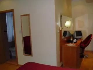 Szálloda Solneve Covilhã