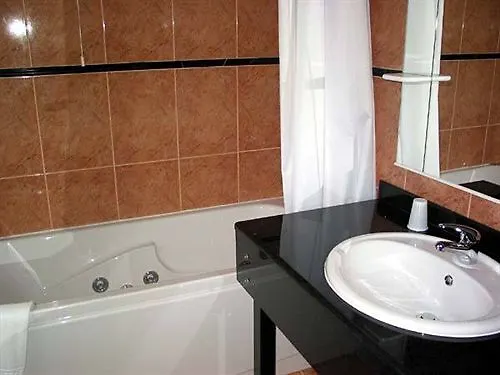 Solneve Hotel Covilhã