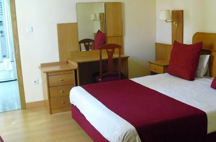 Solneve Hotel Covilhã